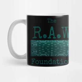 TRF Emerald Mug